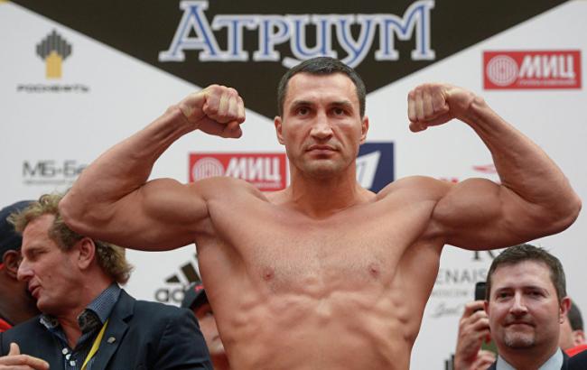 "Самым сильным был Кличко": Поветкин назвал своего главного соперника в карьере