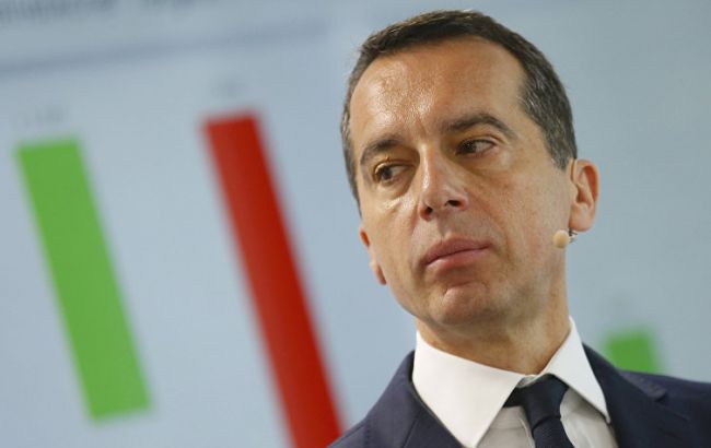 Австрія має намір скасувати рівність громадян ЄС при прийомі на роботу