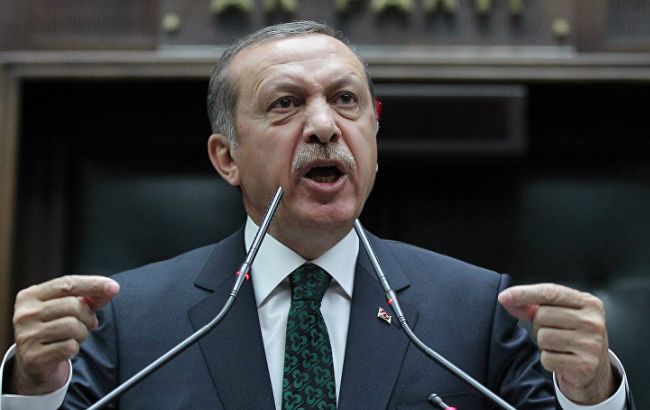 Террористы не прекращают попыток дестабилизировать ситуацию в Турции, - Эрдоган
