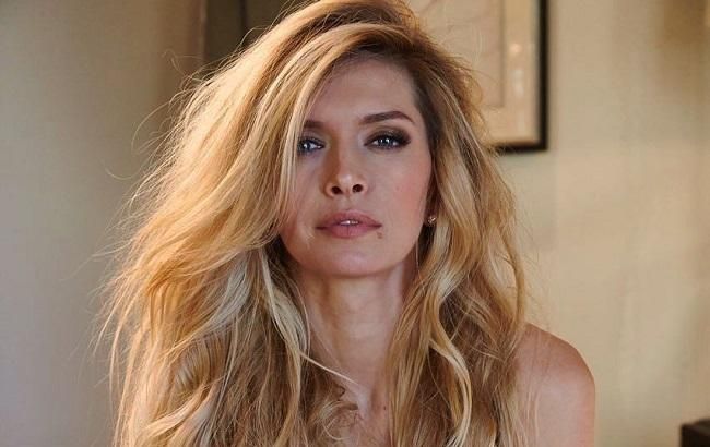 "Краса в очах": Віра Брежнєва захопила мережу після довгого мовчання