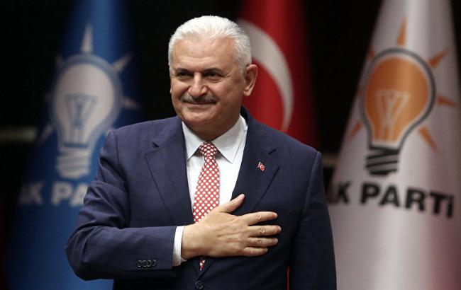 Турция намерена наладить отношения с Сирией и Ираком