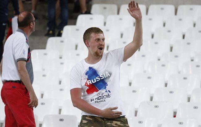 Россияне все еще верят в победу своей сборной на Евро 2016