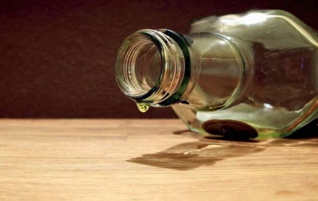 У Запоріжжі закрили алкоцех, де виробли сурогатний коньяк