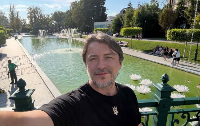 Сергей Притула умилил кадрами с дочками: как подросли Соломия и Стефания