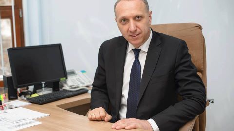 Замглави ВККС подав у відставку