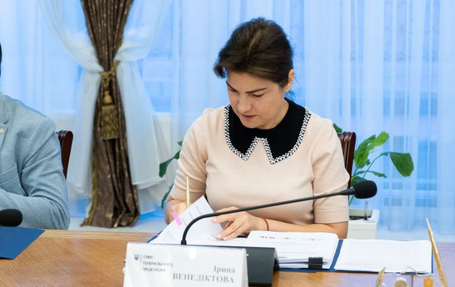 Україна поскаржилася до суду Гааги через злочини Росії проти культурної спадщини в Криму