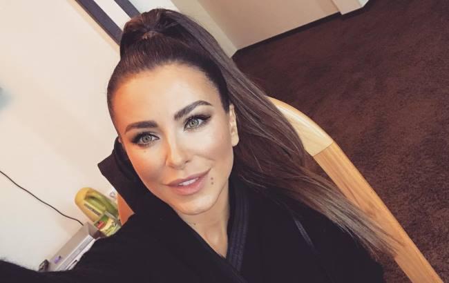 "Моя маленькая принцесса": Ани Лорак показала 6-летнюю дочь (фото)