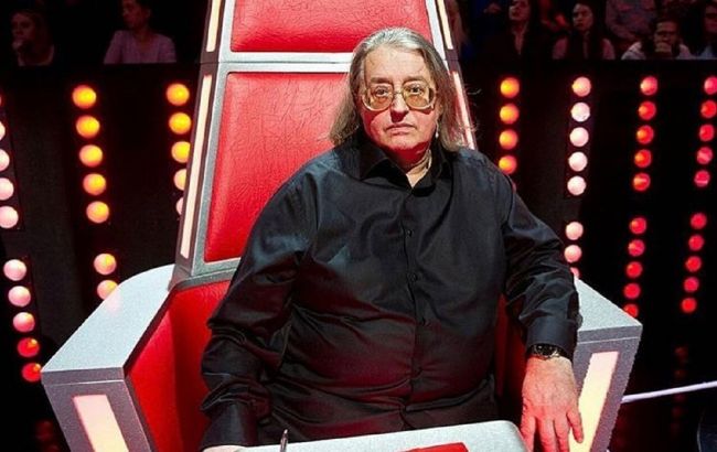 Умер легендарный Александр Градский, один из основателей "русского рока"