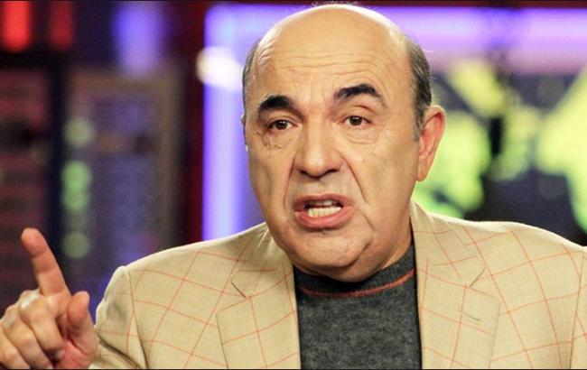 Законопроекты об отмене залога за коррупционные преступления исчезли из повестки дня ВР, - Рабинович