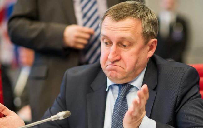 На марше польских националистов в Перемышле звучали антиукраинские лозунги