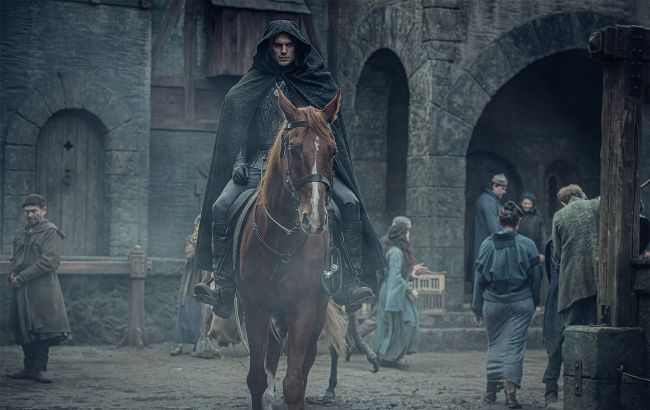 11 сериалов Netflix, которые все будут обсуждать в октябре