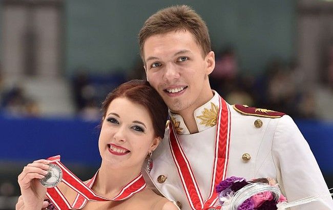 Російські фігуристи пропустять чемпіонат світу через допінг