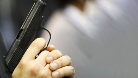 У США підлітки влаштували стрілянину викраденою зброєю, є поранені