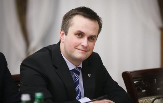 САП буде просити суд обрати запобіжний захід голові Рахункової палати