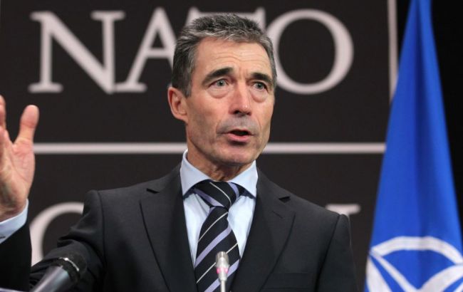 Расмуссен: украинские реформы могут повлиять на продление санкций против РФ