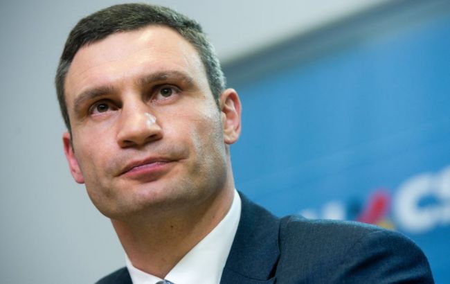 Кличко просит Кабмин и НКРЭКУ пересмотреть решение о повышении коммунальных тарифов