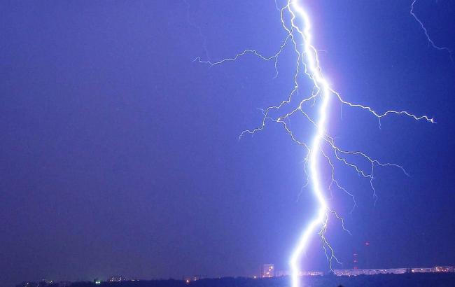 Google потерял часть данных пользователей после удара молнии