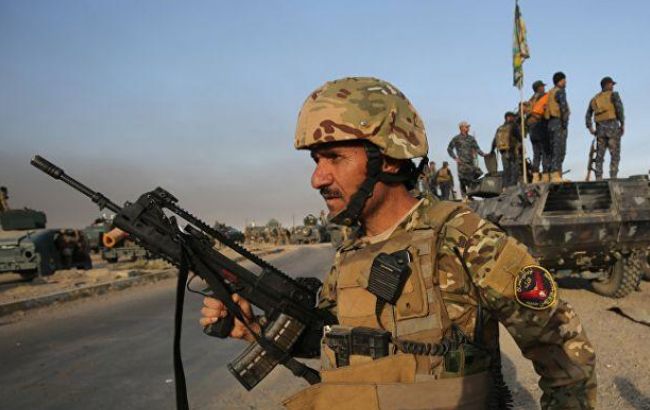 Операція в Мосулі завершиться протягом місяця, - МЗС Іраку