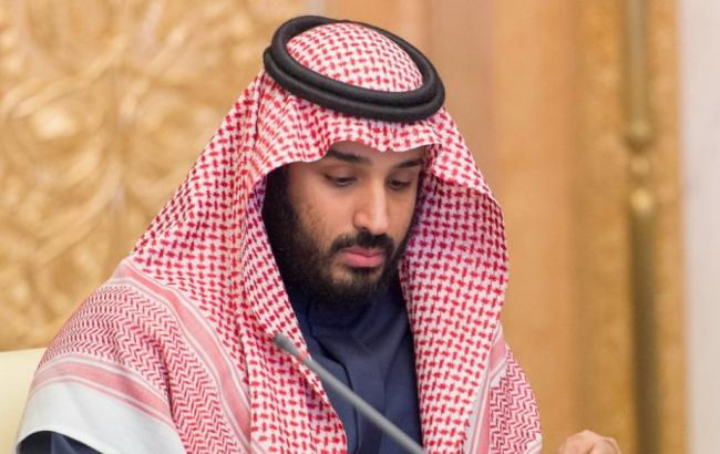 Саудівська Аравія має намір створити найбільший у світі інвестфонд на 2 трлн доларів
