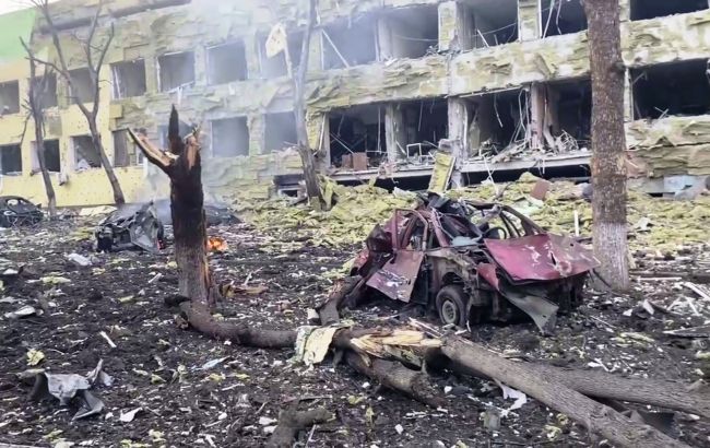 130 тисяч людей очікують евакуації, ми відпрацьовуємо кілька маршрутів, - мер Маріуполя