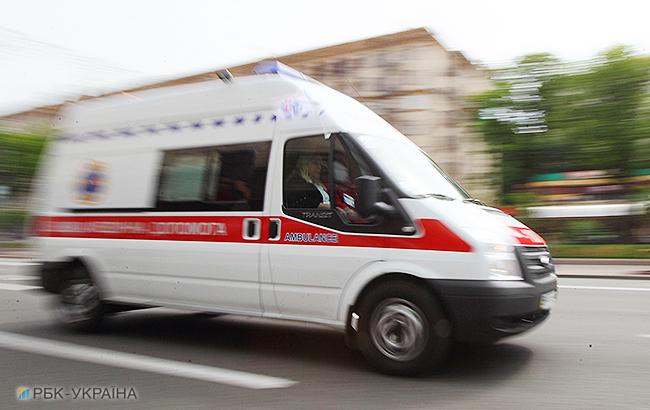 Под Харьковом зафиксирована вспышка инфекции, заболел 21 школьник