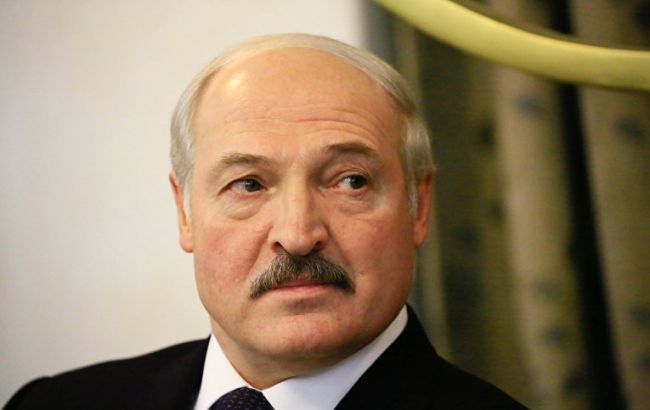 Лукашенко заявив про затримання бойовиків, які готували провокації у Білорусі