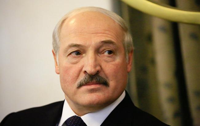 Украина занимает второе место среди торговых партнеров Беларуси, - Лукашенко