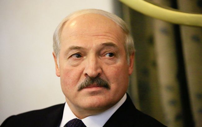 Лукашенко обвинил "пятую колонну" в попытке дестабилизировать ситуацию в Беларуси
