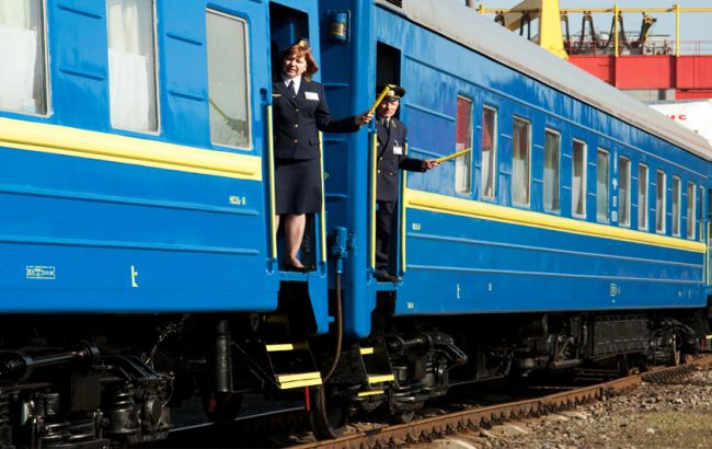 "Укрзалізниця" відкриє 16 нових регіональних маршрутів в 2016 році
