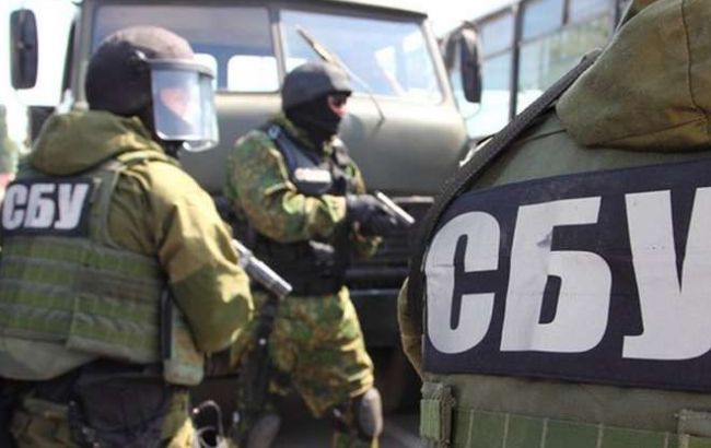 СБУ викрила розкрадання бюджетних коштів народним депутатом у Хмельницькій області