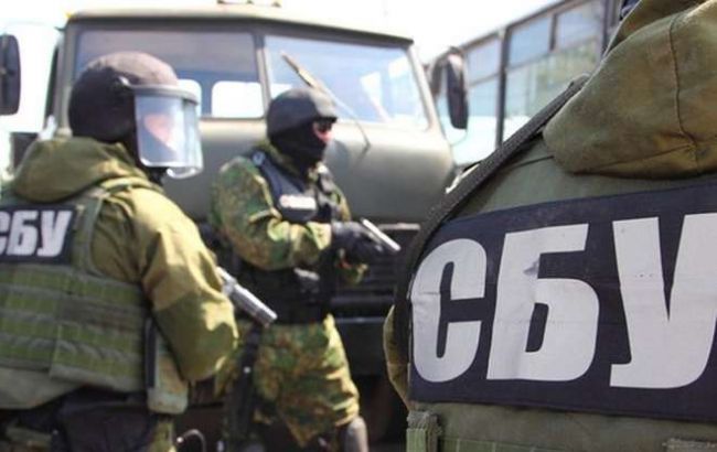 СБУ ликвидировала информационную сеть боевиков ДНР