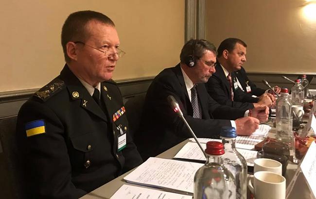 Сили спецоперацій України можуть увійти до спецпідрозділу НАТО у 2020 році