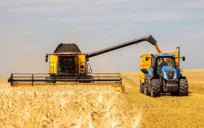 Кабмін створює раду з логістики в сільському господарстві
