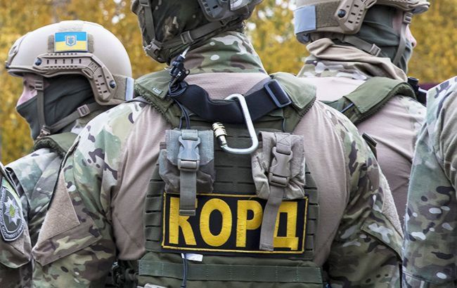 У Тернопільській області прикрили "спецпідприємство" по вивезенню ухилянтів, - поліція