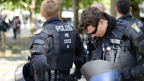 МЗС перевіряє, чи немає українців серед жертв наїзду у Трірі