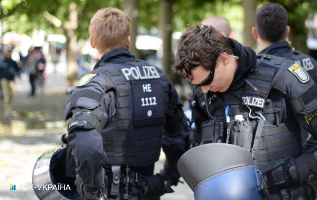 МЗС перевіряє, чи немає українців серед жертв наїзду у Трірі