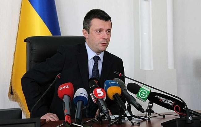 Суд возобновил на должности главу ГПтС Старенького