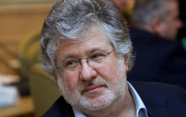 Сейчас проще построить новую систему украинского футбола с нуля, - Игорь Коломойский