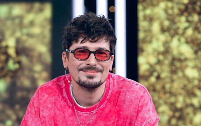 Бросает себе вызов: POSITIFF заинтриговал неожиданными переменами в карьере