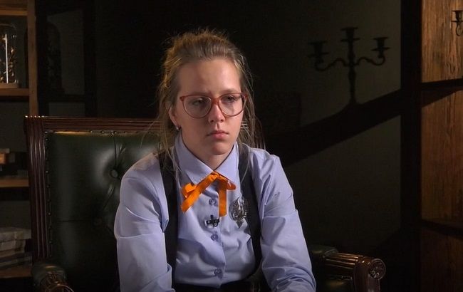 Релити Від пацанки до панянки 4 попрощалося з найбільш ледачою учасницею