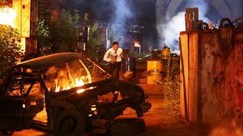 Топ-модель по-українськи: 2 сезон 13 випуск дивитися онлайн