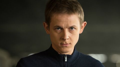 Стало известно, как снимали самую жесткую сцену с поджегом в популярном молодежном сериале