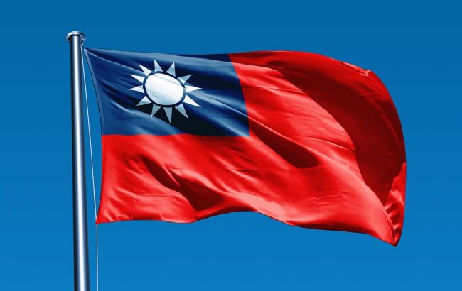 Тайвань запустив сигнальні ракети: у чому причина