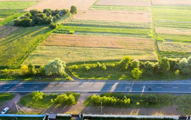 Стало відомо, які траси були відремонтовані і реконструйовані у 2020