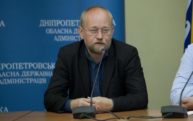 СБУ може скасувати Рубану дозвіл про перетин лінії зіткнення в зоні АТО