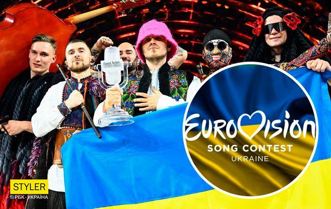 ВСУ сделают все, чтобы Евровидение было в Украине, - Олег Псюк