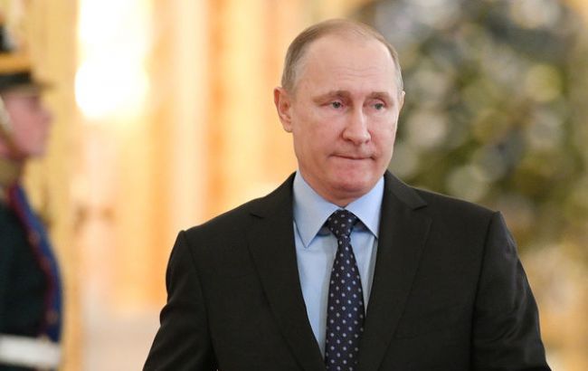 Песков объяснил, почему у Путина такой низкий рейтинг в США