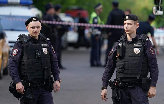 Раздаются взрывы и автоматные очереди: порт Туапсе под атакой морских дронов (видео)