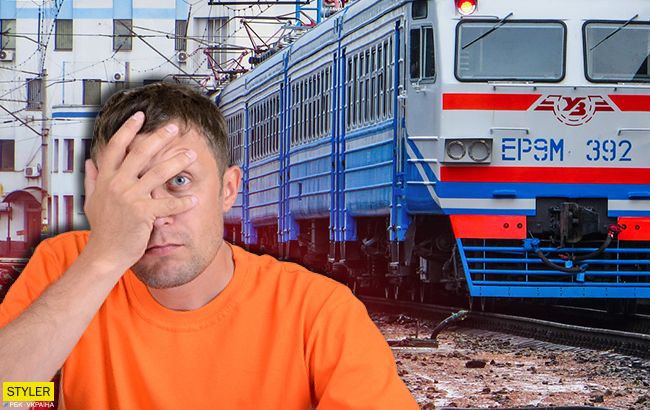 Квитки є, а вагона немає: Укрзалізниця знову потрапила в скандал