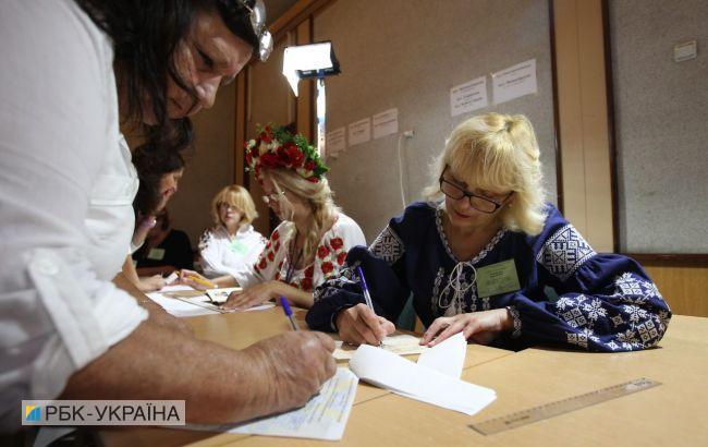 Экзит-полы выборов в Раду 2019: когда будут первые результаты
